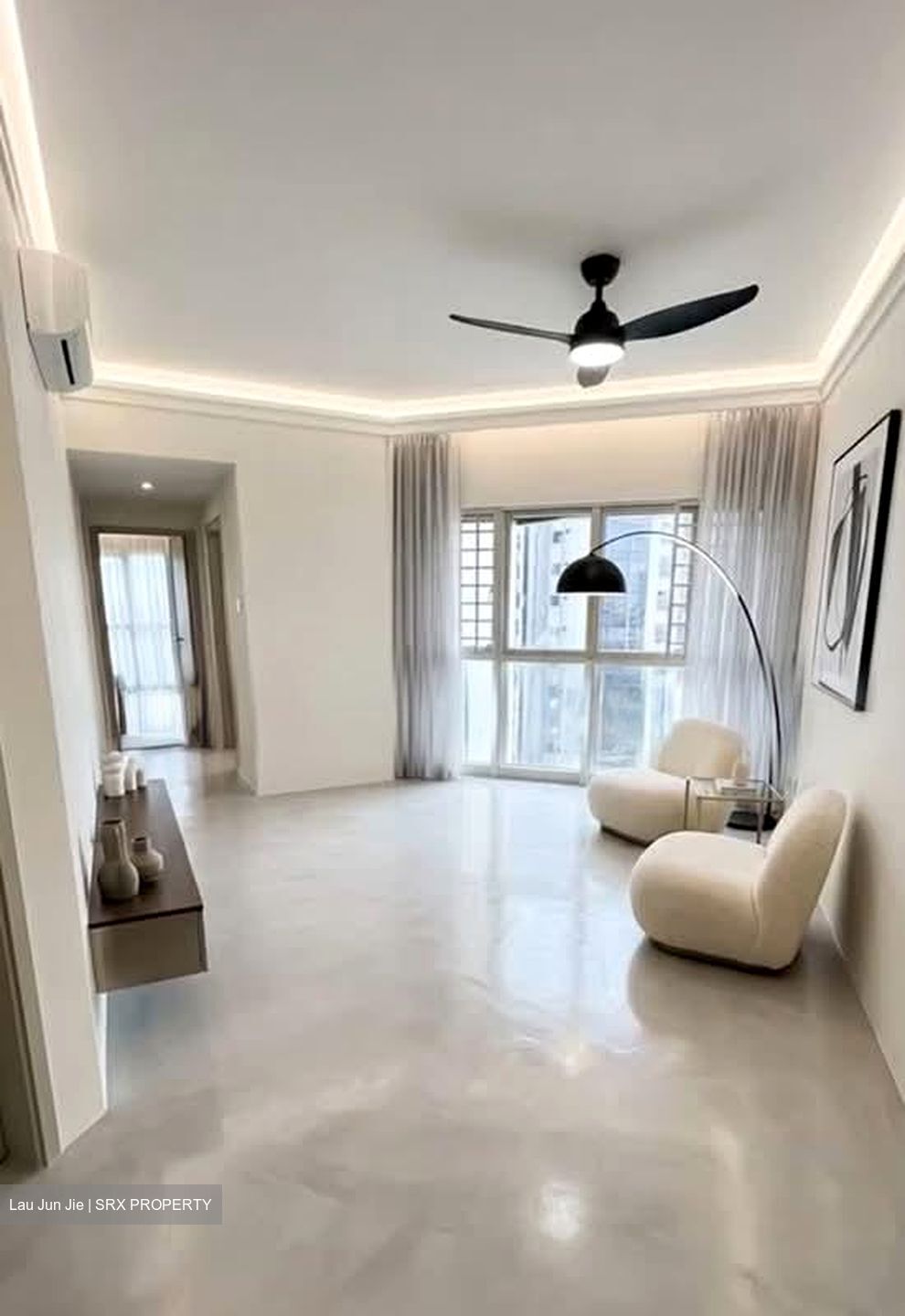 The Bayshore (D16), Condominium #577789241